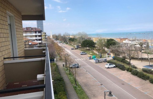 Cesenatico Hotel | Hotel Primula