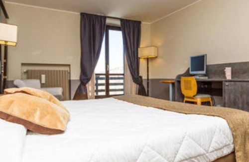 Sestriere Hotel | Hotel Principi di Piemonte Sestriere