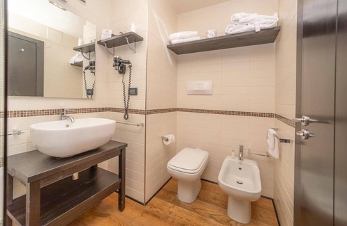Sestriere Hotel | Hotel Principi di Piemonte Sestriere