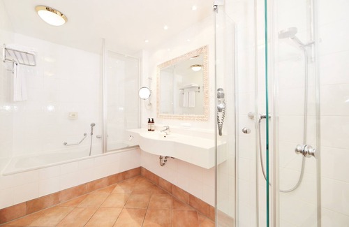 Trudering-Riem Hotel | Hotel Prinzregent München