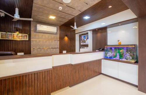 Erode Hotel | Hotel PRM Aruna Archadia
