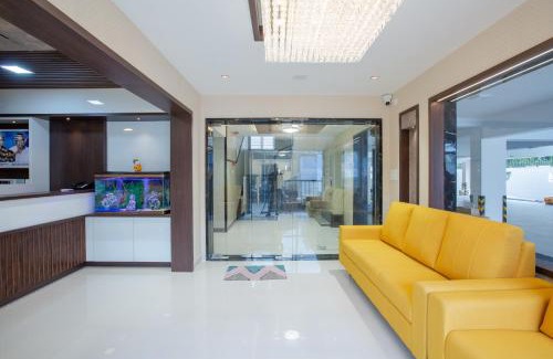 Erode Hotel | Hotel PRM Aruna Archadia