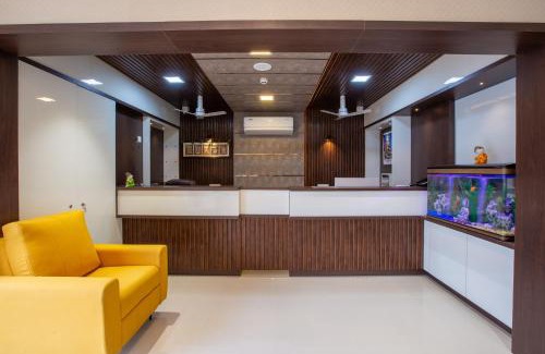 Erode Hotel | Hotel PRM Aruna Archadia