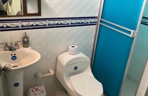 Yopal Hotel | Hotel Pueblito Viejo