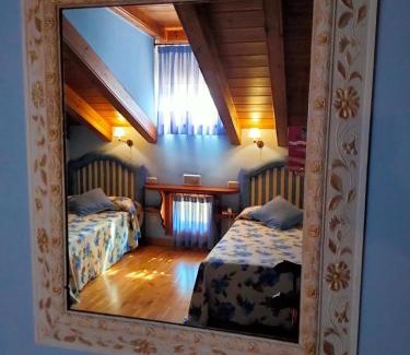 Sepulveda Hotel | Hotel Puerta Sepúlveda
