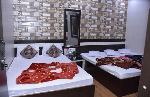 Ajmer Hotel | Hotel Qadri 4 Min Distance from Dargah