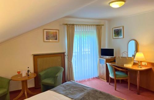 Bad Wiessee Hotel | Hotel Quellenhof