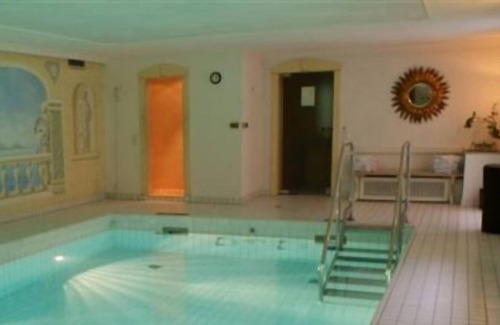 Bad Wiessee Hotel | Hotel Quellenhof