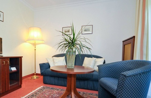 Bad Wiessee Hotel | Hotel Quellenhof