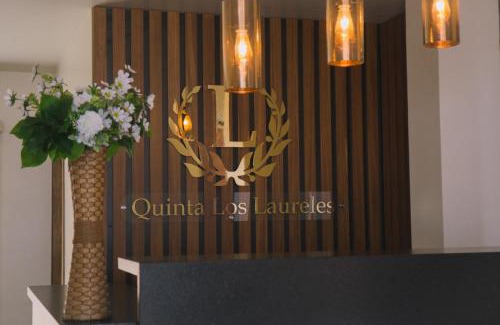 Atlixco Hotel | Hotel Quinta Los Laureles