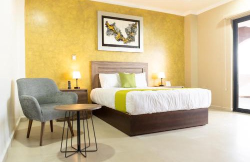 Atlixco Hotel | Hotel Quinta Los Laureles