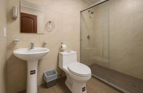 Tababela Hotel | Hotel Quitus Airport