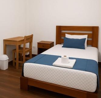 Tababela Hotel | Hotel Quitus Airport