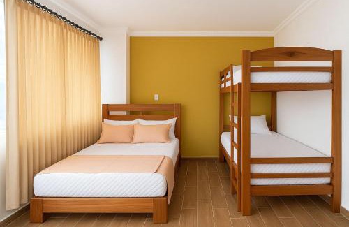 Tababela Hotel | Hotel Quitus Airport