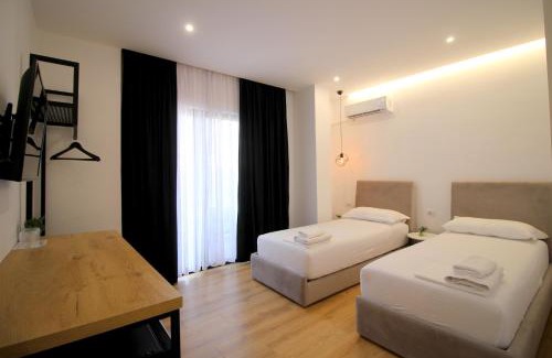 Qender Hotel | Hotel Qurku 2