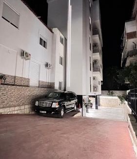 Qender Hotel | Hotel Qurku 2