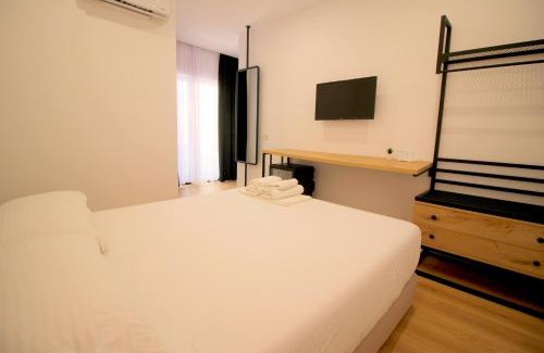 Qender Hotel | Hotel Qurku 2