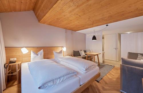 Au Hotel | Hotel Rössle
