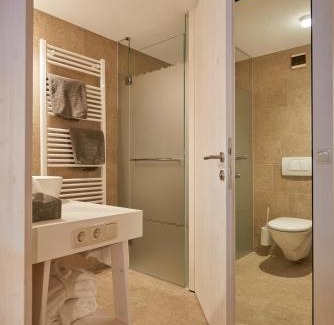 Au Hotel | Hotel Rössle