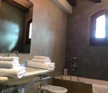 Sant Esteve de Palautordera House | Hotel Rural Can Vila