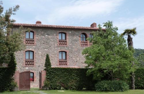 Sant Esteve de Palautordera House | Hotel Rural Can Vila