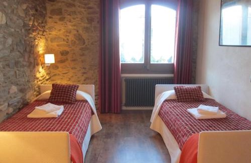 Sant Esteve de Palautordera House | Hotel Rural Can Vila