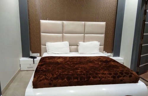 Rakabganj Hotel | Hotel R P