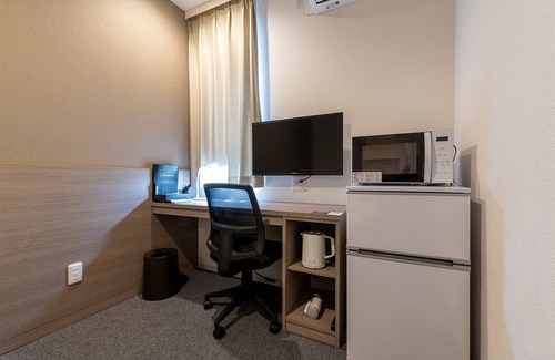 Nishi-Ohama Kita Hotel | HOTEL R9 The Yard Sakaide