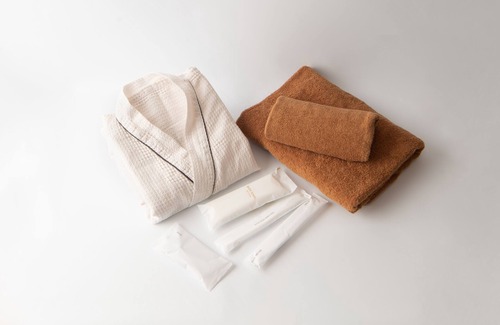 Nishi-Ohama Kita Hotel | HOTEL R9 The Yard Sakaide