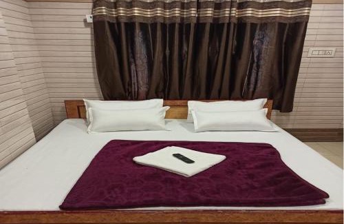 Ajmer Hotel | Hotel Raahat Palace