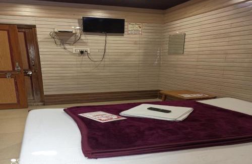 Ajmer Hotel | Hotel Raahat Palace