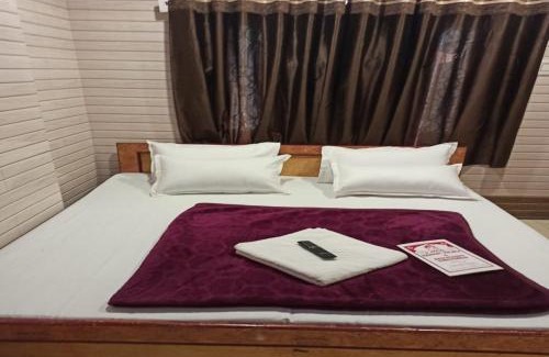Ajmer Hotel | Hotel Raahat Palace