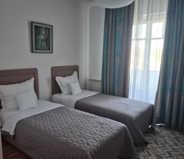 Belgrade Hotel | Hotel Radmilovac