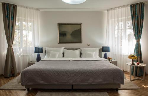Belgrade Hotel | Hotel Radmilovac