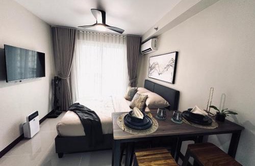 Lapu-Lapu Hotel | Hotel Rainy Smart Home Near Airport & Beach Luxury Comfort Bed