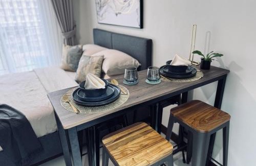 Lapu-Lapu Hotel | Hotel Rainy Smart Home Near Airport & Beach Luxury Comfort Bed