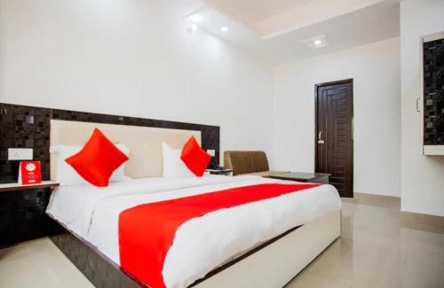 Haridwar Hotel | Hotel Raj Ganga Haridwar Near Raja Ji National park Jeep Safari - Excellent Customer Choice- Best Seller