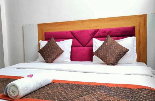Haridwar House | HOTEL RAJ - Near Railway Station