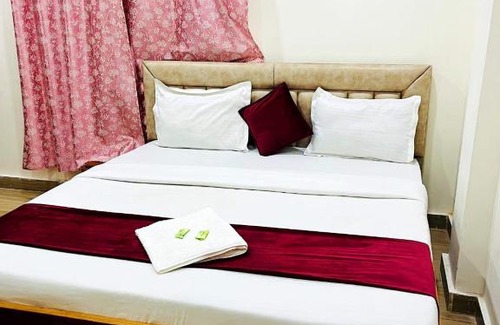 Haridwar House | HOTEL RAJ - Near Railway Station