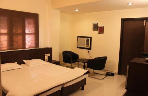 Patna Hotel | Hotel Rajasthan