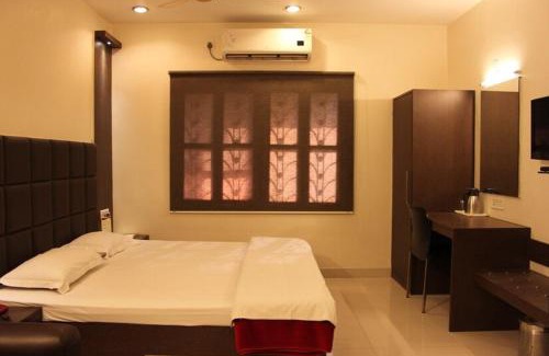 Patna Hotel | Hotel Rajasthan
