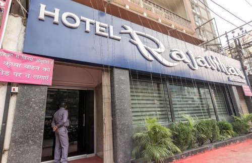 Patna Hotel | Hotel Rajasthan