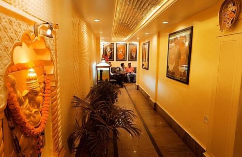 Patna Hotel | Hotel Rajasthan