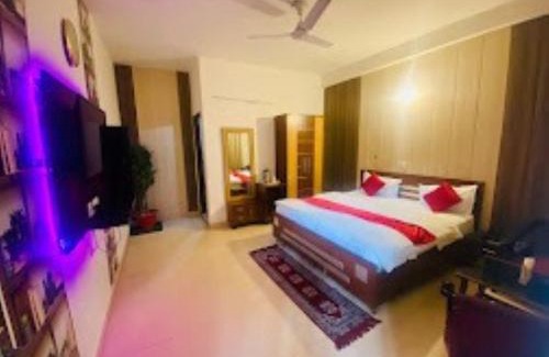 Meerut Hotel | Hotel Rajhans Regency Meerut