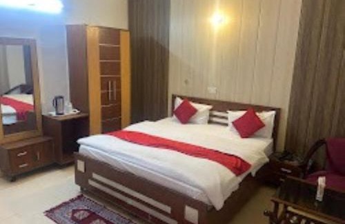 Meerut Hotel | Hotel Rajhans Regency Meerut