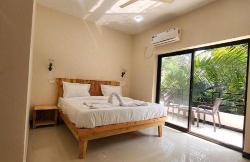 Arambol Hotel | Hotel ramdev