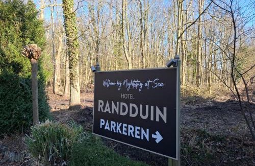 Oostkapelle Hotel | Hotel Randduin