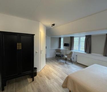 Oostkapelle Hotel | Hotel Randduin