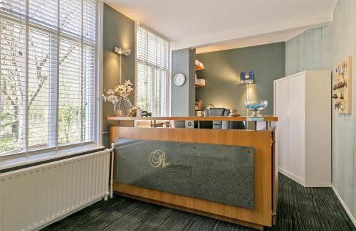 Oostkapelle Hotel | Hotel Randduin