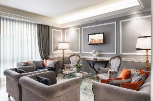 San Lorenzo Hotel | Hotel Rapallo